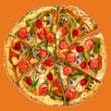 Pizza Burger Match 3 Game APK