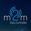 M2M Data Controller ikon