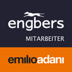 eng/ea Employee App icon