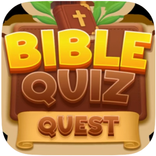 Bible Quiz Quest Adventure