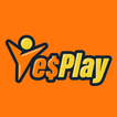Yesplay icono