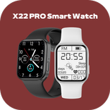X22 pro smart watch