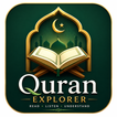 Quran Explorer आइकन