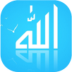 صور و خلفيات ذكر الله ادعية تريح القلوب‎ الله 2019 APK