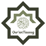 Quran Tausug