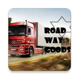 local Goods and truck finder app