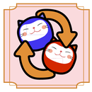 Kitty Match 咪咪配配 APK