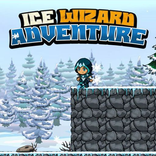 Icewizard Adventure DX