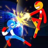 Stickman Heroes Fight APK