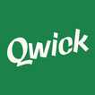 Qwick for Professionals-icoon