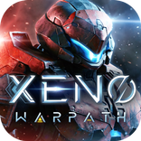 Xeno Warpath