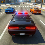 City Police Car Chase Game
