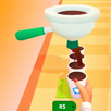 Coffee Run 3D APK