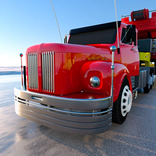 Euro Truck Driving Simulator