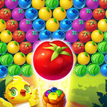 Fruit Bubble Shooters