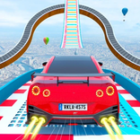 Mega Car Stunt Game