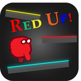 Red Up Survival Offline Game APK