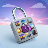 Photo Lock - Secret Storage