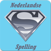 Nederlandse spelling - Super School APK
