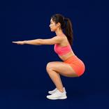 ”AI Squat – อุปกรณ์บันทึกการออ