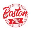 Boston Pub ไอคอน