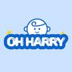 Oh Harry アイコン