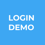 Login Demo