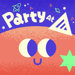 Party At: Party & Board Games