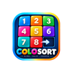 Colo Sort icon