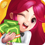 Coin Town - Merge, Slots, Make Money