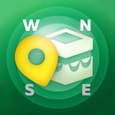 Online Qibla finder - Accurate free qibla compass APK