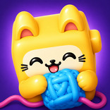 Meow Bounce: Yarn Flow