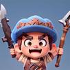 Tribal Survivall APK
