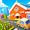 Top Designer - Merge Town APK