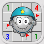 Minesweeper Puzzle