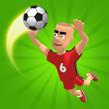 Crazy Goalkeeper