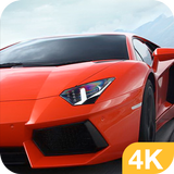 Sports Car Wallpapers 4K APK