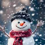 Winter Wallpapers 4k