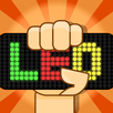 LED Neon Board- Scrolling Text APK
