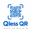 QLess QR: Token System icon