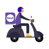 GoodBasket Delivery Partner APK