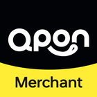 QponMerchant icon