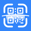 QR Scanner, Barcode Reader 图标