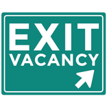 Exit Vacancy