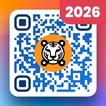 QR Code Generator & Scanner biểu tượng