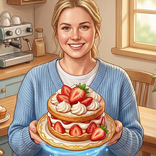 Baking Secrets