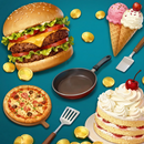 APK 疯狂美食王
