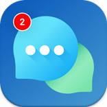 Bubble Chat: Chat on WA