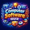 Computer Software Offline Quiz APK