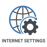 Internet Settings - APN
